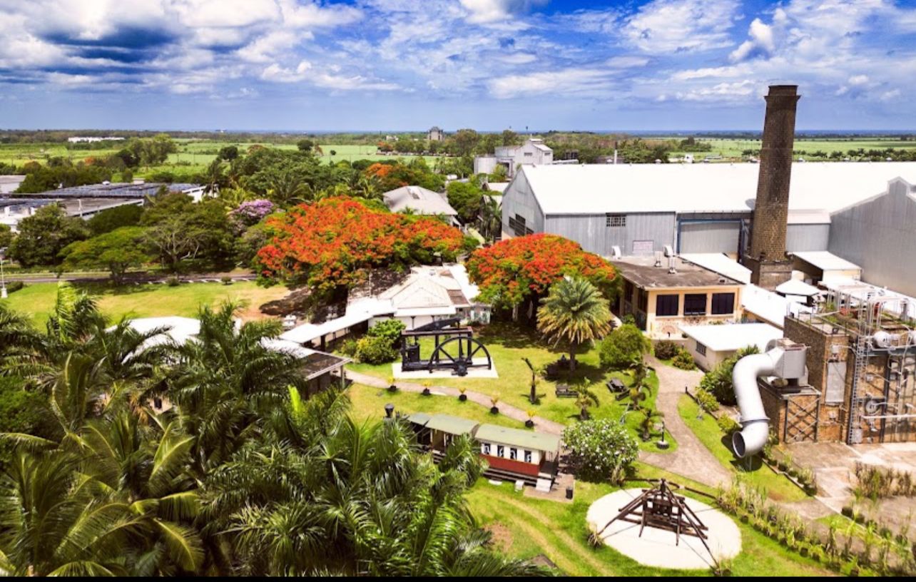 Vallé Adventure Park